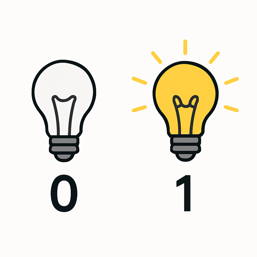 Binary Representation